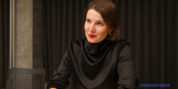 Блокування месенджерів у РФ свідчить про страх Кремля перед інформкампаніями проти росіян – експертка