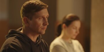 У всеукраїнський прокат навесні вийде художній фільм про ветеранів «Втомлені»