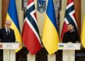 Норвегія й Україна встановлюють стратегічне партнерство – премʼєр