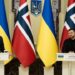Норвегія й Україна встановлюють стратегічне партнерство – премʼєр
