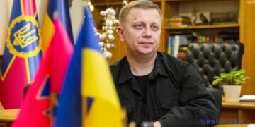 Академія СБУ відкриває нові спеціальності