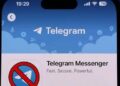 Ярослав Юрчишин: Чому в Росії «блокують» Telegram?