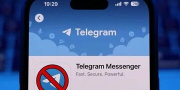 Ярослав Юрчишин: Чому в Росії «блокують» Telegram?