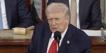 Іран створює ракети, які можуть досягти США – Трамп