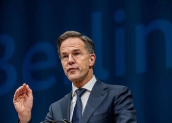 Рютте: НАТО виграє війну з Росією, якщо вона нападе зараз