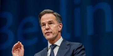 Рютте: НАТО виграє війну з Росією, якщо вона нападе зараз