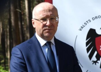 Спецслужба Латвії попередила про диверсійні загрози з боку Росії