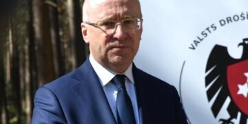 Спецслужба Латвії попередила про диверсійні загрози з боку Росії