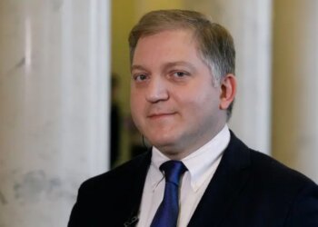 Справу ексдепутата з ОПЗЖ Волошина направлено до суду