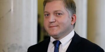 Справу ексдепутата з ОПЗЖ Волошина направлено до суду