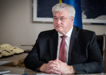 Україна через Трампа хоче прискорити переговори про мир – Сибіга