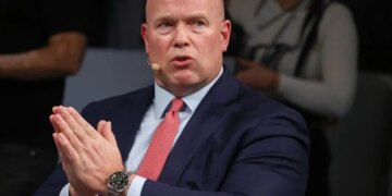 Пекін може зупинити війну одним дзвінком – посол США