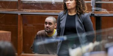 Син режисера Роба Райнера, якого підозрюють у вбивстві батьків, постав перед судом