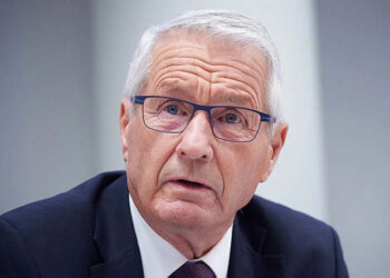 Експрем’єр Норвегії вчинив спробу самогубства на тлі скандалу з Епштейном