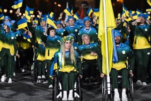 Україна бойкотуватиме церемонію відкриття Паралімпіади через допуск росіян під прапором РФ