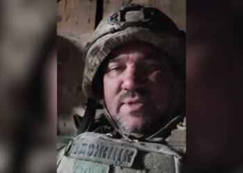 Прокинувся в морзі. Ветеран з Чернігова розповів, як втратив руку на фронті