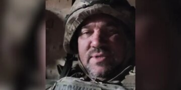 Прокинувся в морзі. Ветеран з Чернігова розповів, як втратив руку на фронті