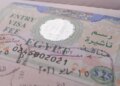Вартість в’їзної візи до Єгипту зросте з 1 березня