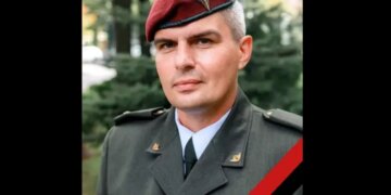 На війні загинув журналіст та офіцер Сергій Фісун