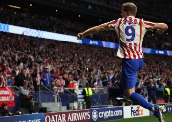 Підсумки 1/16 фіналу Ліги чемпіонів за 24 лютого