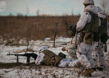 Аналітики зафіксували найбільші здобутки ЗСУ з 2023 року: що відбувається на фронті