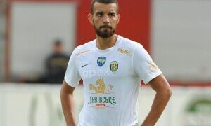 Футбольний клуб «Карпати» змінив капітана після мовного скандалу