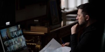 Зеленський розповів про нові об’єкти, на які полює РФ