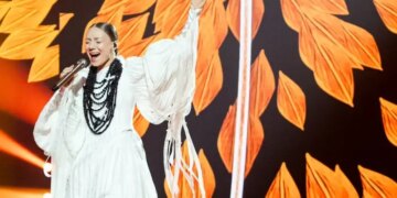 Оператор переможниці Нацвідбору відповів на закиди про «п’яну» зйомку виступу