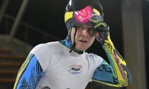 Гераскевич закликав МОК скасувати заборону на «Шолом Пам’яті» та завершити скандал