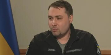 Буданов назвав головний успіх росіян узимку