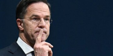 Генсек НАТО заявив, що він не звертає увагу на вимоги РФ про гарантії безпеки у мирній угоді