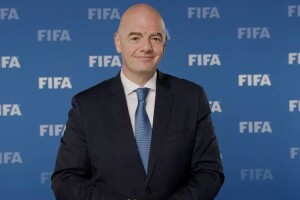 FIFA розглядає повернення російських команд у турніри