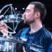 World Master Darts 2026 стартував у Мілтон Кейсі
