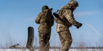 РФ рветься до ключового рубежу оборони Донбасу