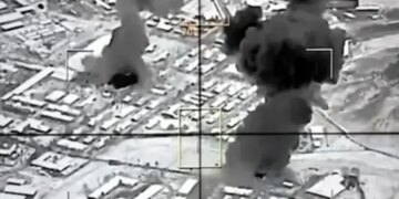 Пакистан оголосив «відкриту війну» Афганістану