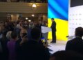 Мюнхен-2026: Зеленський виступив на конференції