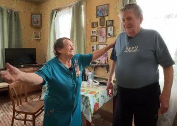 Народилися в один день і разом уже 62 роки: подружжя з Кіровоградщини поділилося секретом щасливого шлюбу