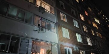 Атака на Запоріжжя: рятувальники та влада показали кадри з наслідками