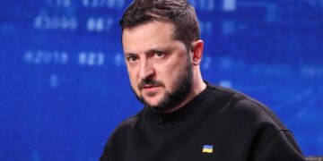 10 тис. солдатів КНДР перебувають у РФ: Зеленський б’є на сполох