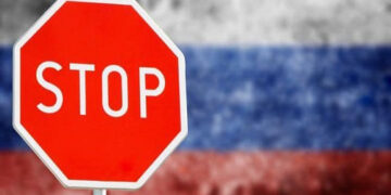 В росії звичайний огірок став символом зростання цін під час війни – Reuters