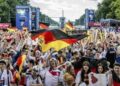 У Німеччині сперечаються про створення фан-зон під час Чемпіонату світу з футболу