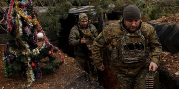 ЗСУ перебувають у стані підвищеної готовності через активність білорусі на кордоні – Forbes