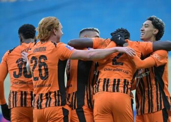 «Шахтар» отримав суперника в плей-офф Ліги конференцій