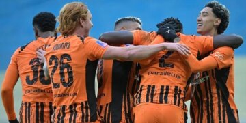 «Шахтар» отримав суперника в плей-офф Ліги конференцій