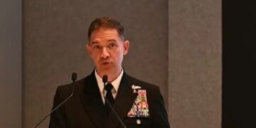 США продемонстрували свою військову міць під час переговорів з Іраном