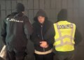 У Солом’янському районі затримано киянина за підозрою у серійному підпалі автівок (фото)