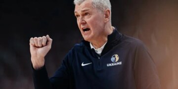 Україна – Іспанія. Що сказали головні тренери команд під час пресконференції