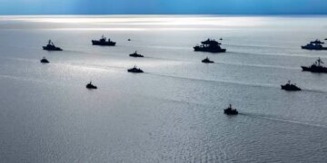 Командування НАТО в Європі розпочало планування місії в Арктиці