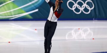 Олімпіада 2026. Усі медалісти за 13 лютого