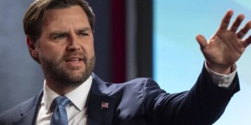 Венс заявив, що переговори з Іраном мають змішані результати